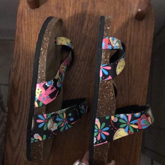 Brand New NWOT Maibulun Sandals size 41 - Picture 2 of 3